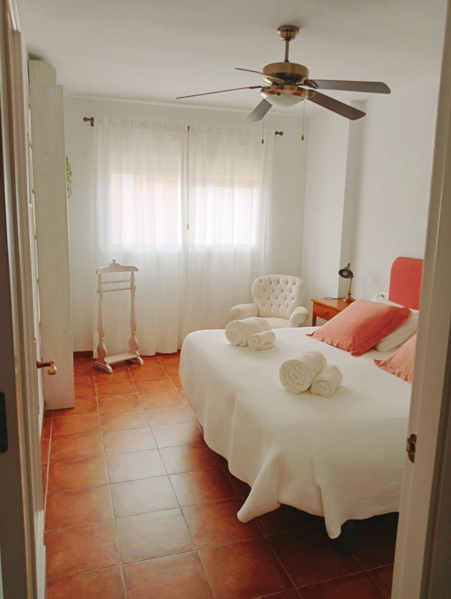 Casa Familiar Al Lado De La Playa Villa Aguadulce  Exterior foto